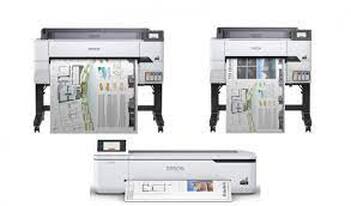 Epson A1 A0 Plotter Printer in Malaysia