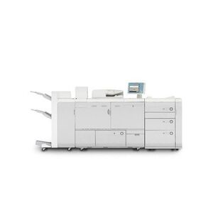 Black & White Commercial Digital Printers