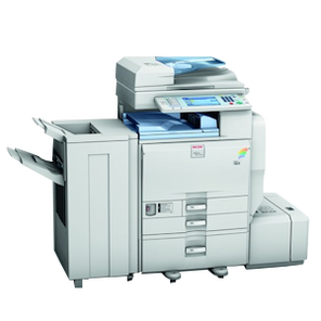 Ricoh MPC2551 A3 Colour Photocopier