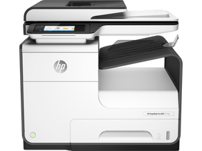 HP PageWide Pro 477 dw Multifunction Printer