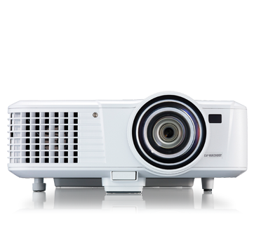 CANON Canon LV-X310ST Projector | Brightness: 3100 lm | Contrast: 10,000:1  | Resolution: XGA 1024x768 | Display Type: DLP | Weight: 2.8kg