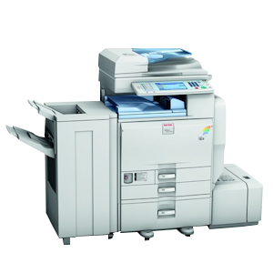 Ricoh MPC5501SP A3 High Speed Colour Printer